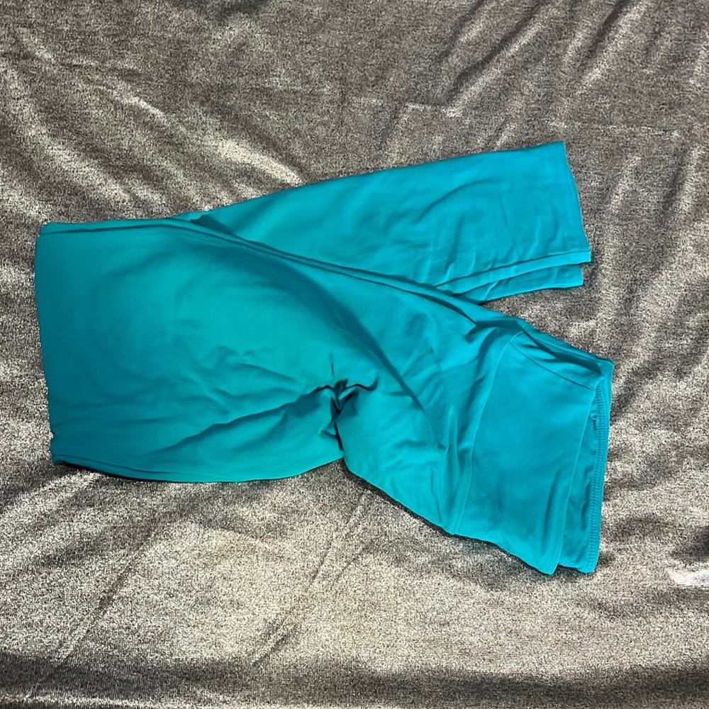 Lularoe leggings. One size fits most